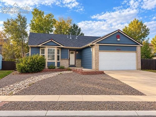 6020 Whetstone Drive, Colorado Springs, CO, 80923 | Card Image