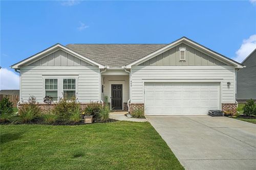 406 Matera Dr Nw, Euharlee, GA, 30120-3305 | Card Image