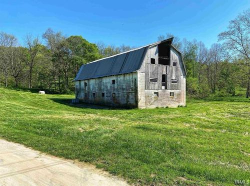 0 S Old State Road 145, French Lick, IN, 47432 | Card Image