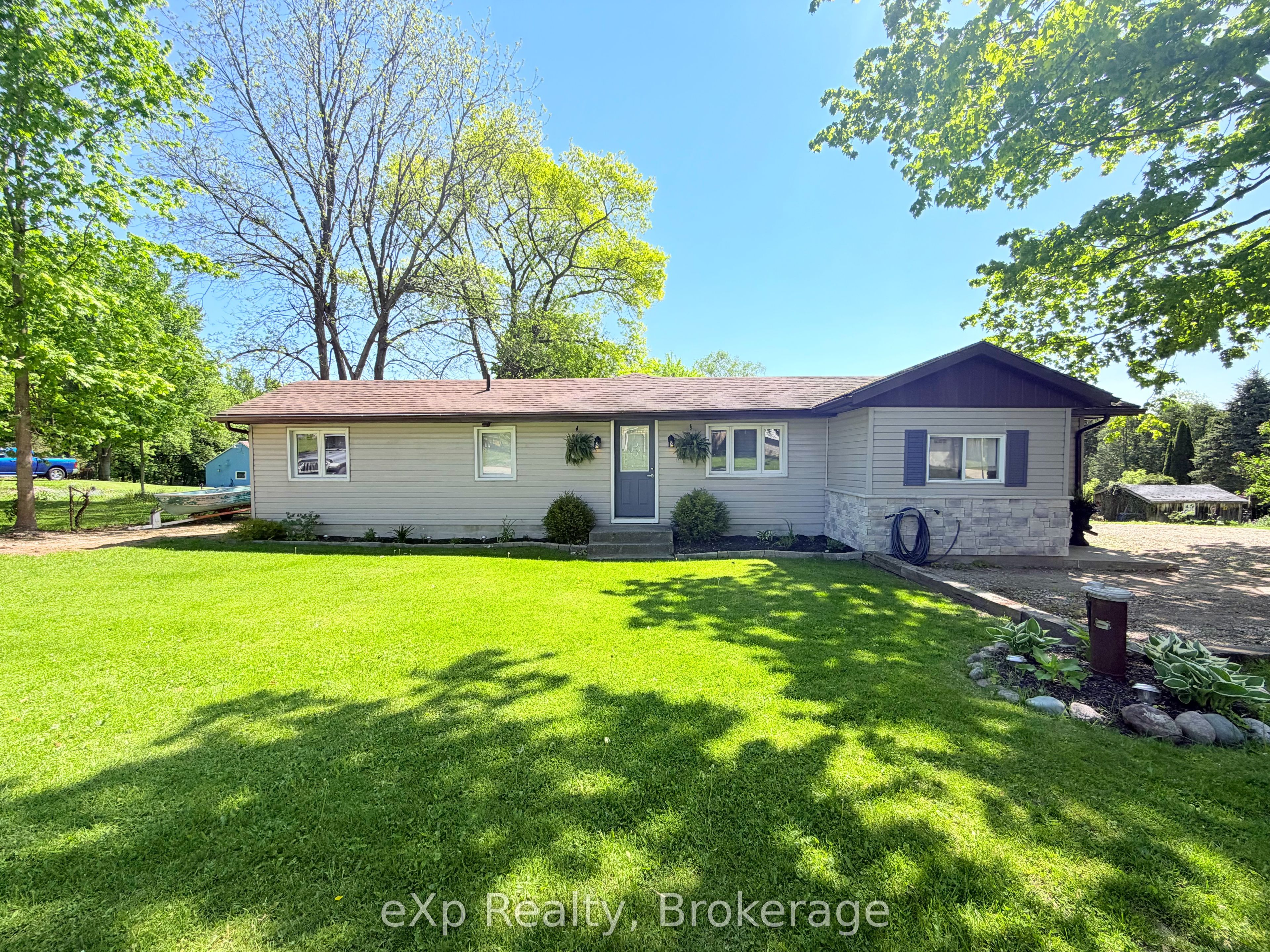 Residential in Brockton