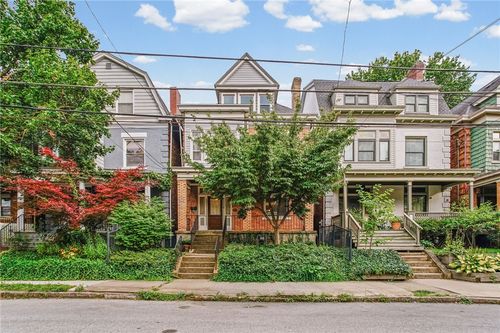 5920 Alder St, Shadyside, PA, 15232-2002 | Card Image