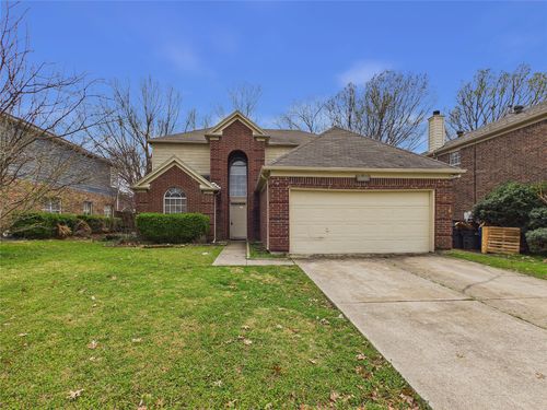 3413 Canyon View Ct, Mckinney, TX, 75071-3245 | Card Image