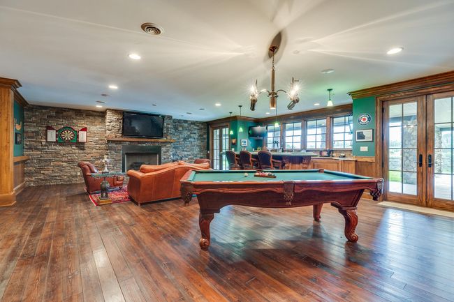 18325 Horton Hwy, House other with 5 bedrooms, 8 bathrooms and null parking in Fall Branch TN | Image 37