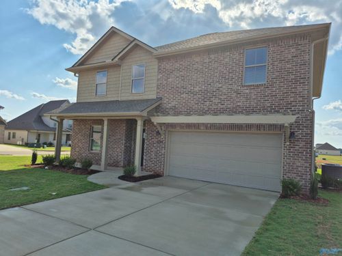 16895 Whispering Pines Dr, Athens, AL, 35611-7169 | Card Image