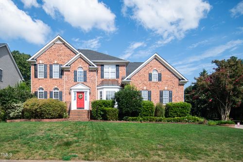 12223 Penrose Trl, Raleigh, NC, 27614-6805 | Card Image