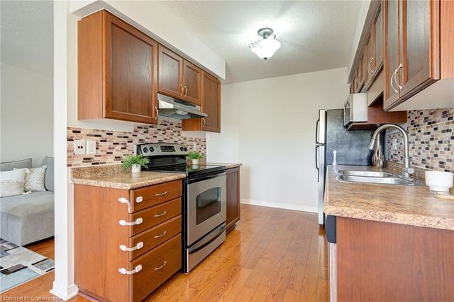 C20 - 20 David Bergey Dr, Townhouse with 3 bedrooms, 2 bathrooms and 3 parking in Kitchener ON | Image 13