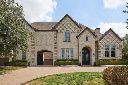 1450 Hilton Head Ln, Frisco, TX, 75034-6917 | Card Image
