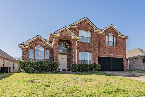 1019 Morningside Dr, Grand Prairie, TX, 75052-4839 | Card Image