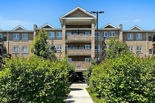 222-481 Rupert Ave, Stouffville, ON, L4A1Y7 | Card Image