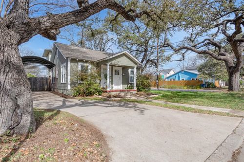 5014 Martin Ave, Austin, TX, 78751-2639 | Card Image