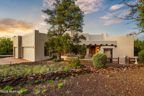 14015 N Warbonnet Ln, Prescott, AZ, 86305-1580 | Card Image