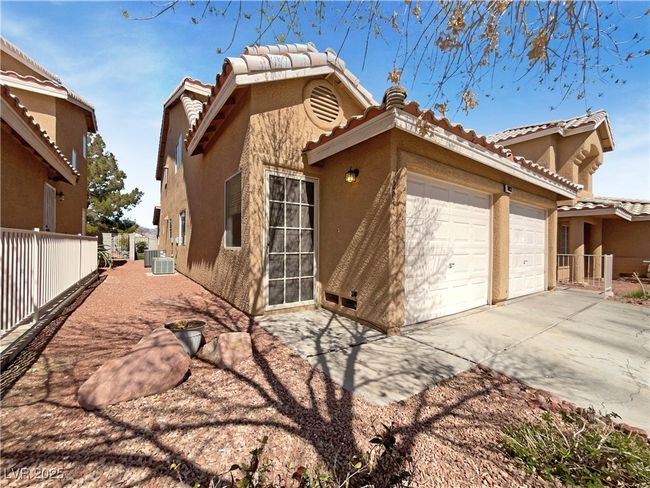UNIT-201 - 8032 Astrology Ct, Townhouse with 2 bedrooms, 2 bathrooms and null parking in Las Vegas NV | Image 17
