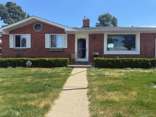34539 Blackfoot Street, Westland, MI, 48185 | Card Image