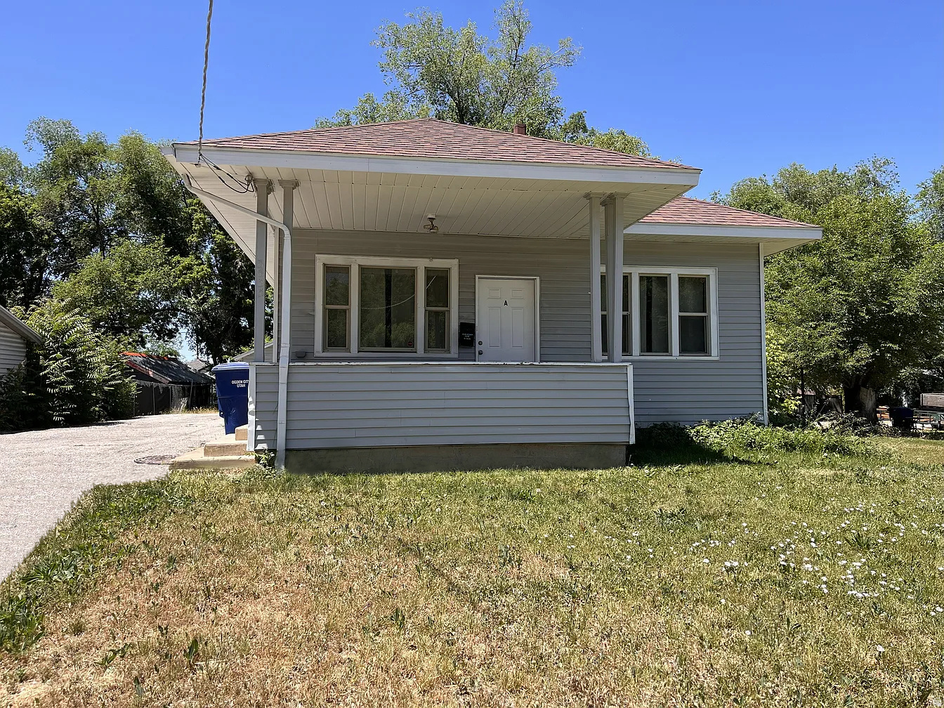 Residential in Ogden 3
