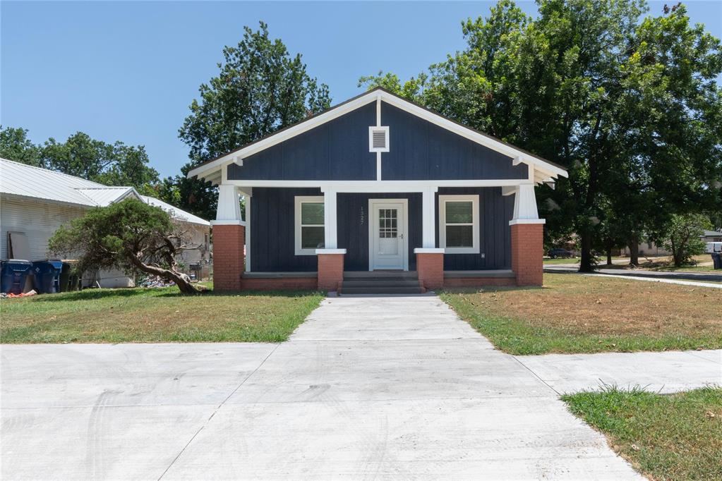 Dakota Ave, Chickasha, OK 73018