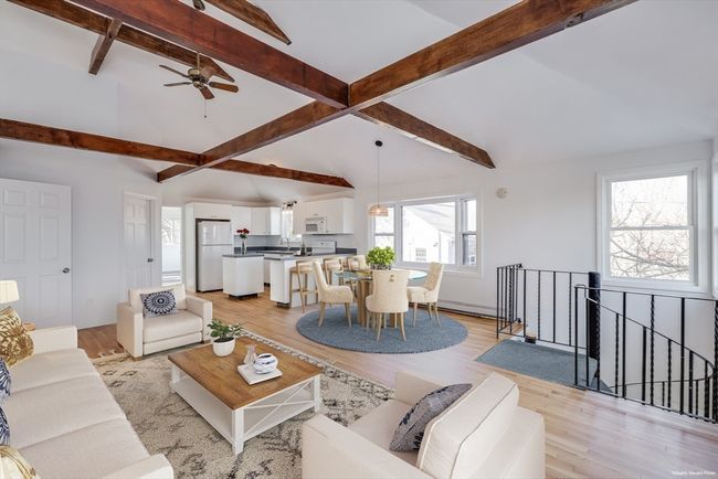 APT-9 - 111 School St, Condo with 4 bedrooms, 4 bathrooms and 8 parking in West Dennis MA | Image 22