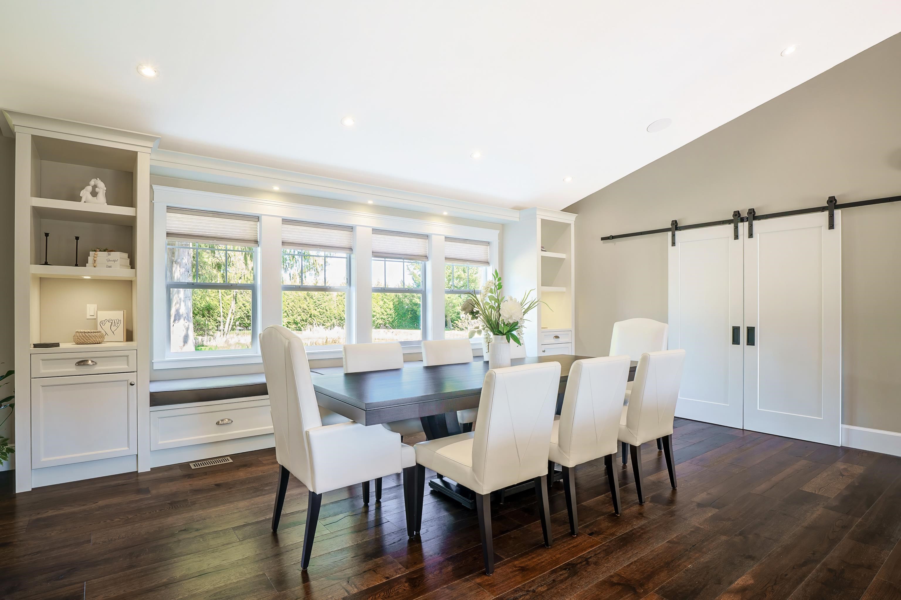 Residential in Langley 4