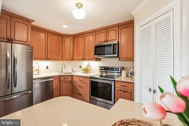 APT-512 - 955 26 Th St Nw, Condo with 2 bedrooms, 2 bathrooms and null parking in WASHINGTON DC | Image 15