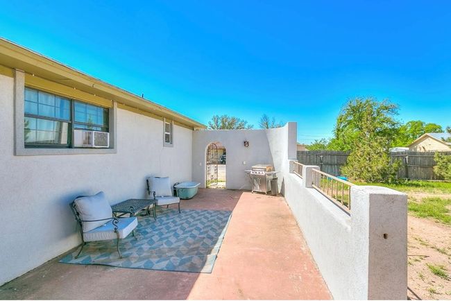801 Robert Lee Hwy, House other with 4 bedrooms, 3 bathrooms and 2 parking in Sterling City TX | Image 26