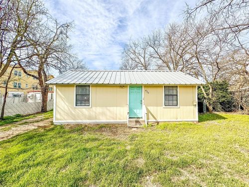 420 S Lillian St, Stephenville, TX, 76401-4120 | Card Image