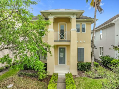 8461 Greider Way, Orlando, FL, 32827-7437 | Card Image