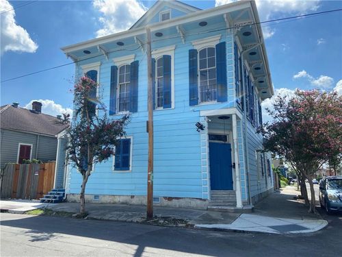 740 Mazant St, New Orleans, LA, 70117-5434 | Card Image