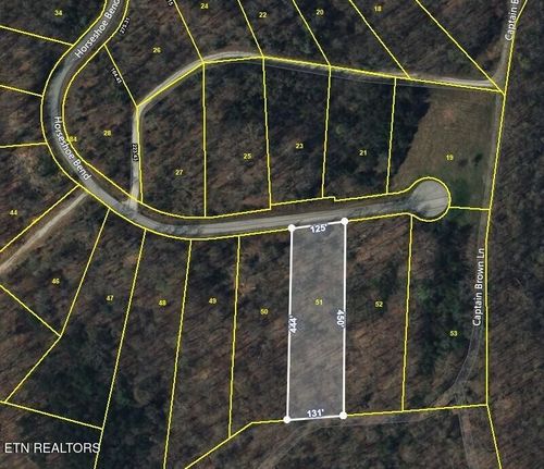 51 Horseshoe Bnd, Speedwell, TN, 37870 | Card Image