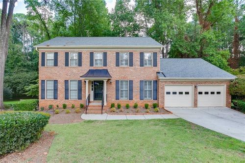 766 Chesterfield Dr, Lawrenceville, GA, 30044-5626 | Card Image