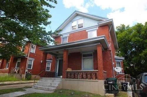 2266 Harrison Ave, Cincinnati, OH, 45211-8048 | Card Image
