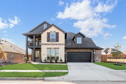 156 Rosewood Dr, Glenn Heights, TX, 75154-7986 | Card Image
