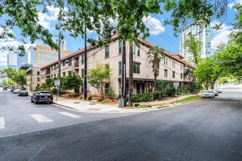 apt-313-505 W 7th St, Austin, TX, 78701-2836 | Card Image