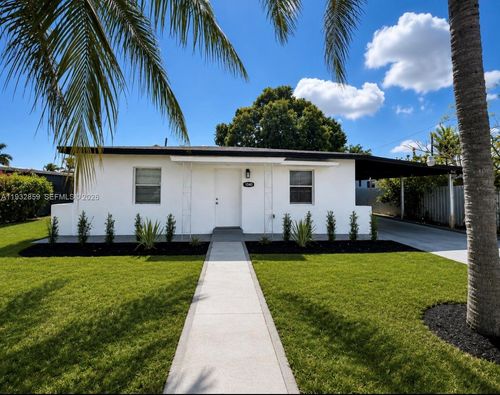 1040 Curtiss Dr, Opa-Locka, FL, 33054-3020 | Card Image