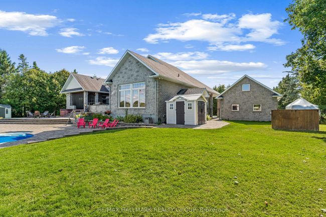 7429 Carter Rd, House other with 4 bedrooms, 4 bathrooms and 12 parking in Kars ON | Image 9
