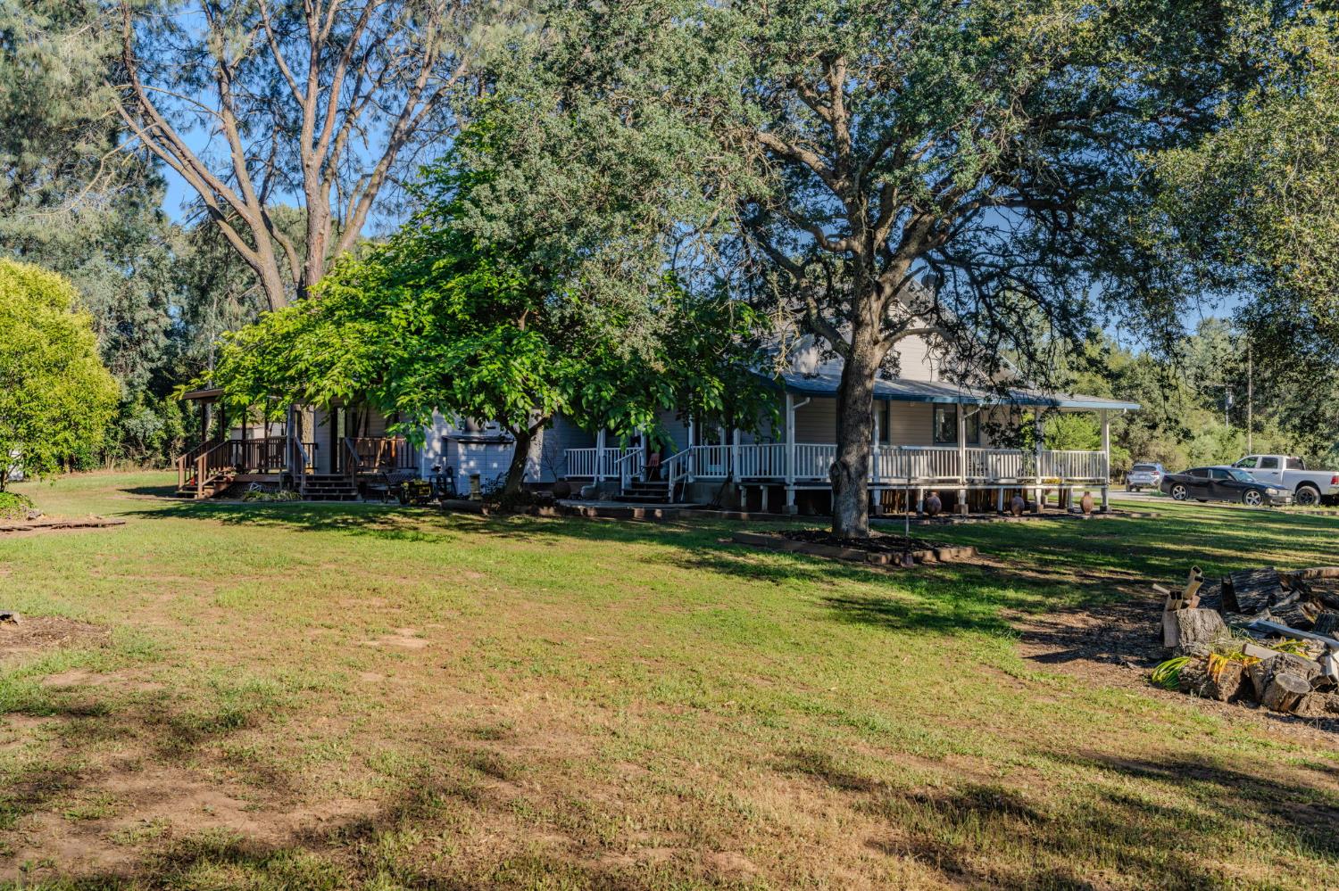 Residential in Valley Springs 5