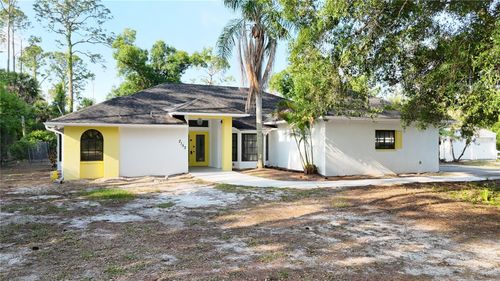 2153 Chynn Avenue, North Port, FL, 34286 | Card Image