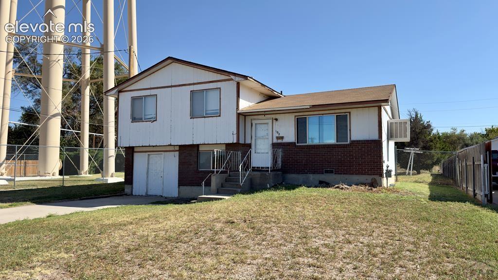 Residential in La Junta
