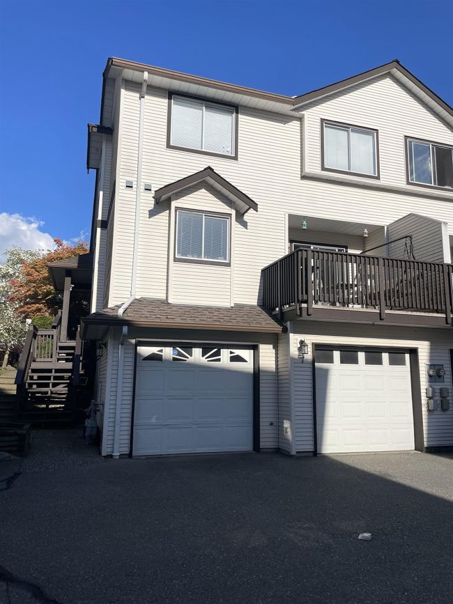 7 - 45740 Thomas Road, Townhouse with 3 bedrooms, 2 bathrooms and 2 parking in Chilliwack BC | Image 4