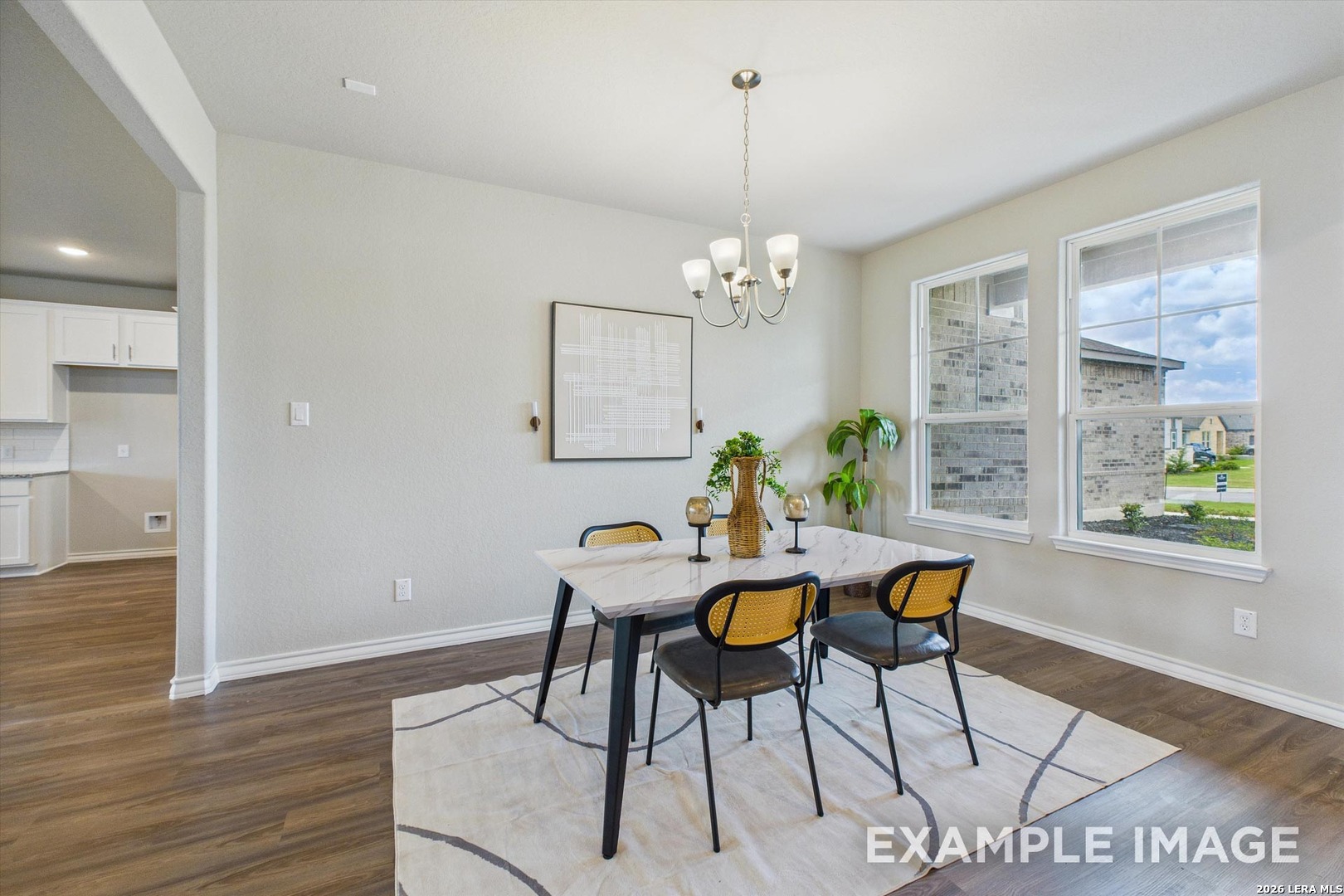 Residential in Castroville 5