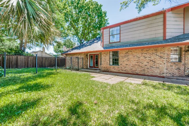 3316 San Jacinto St, House other with 3 bedrooms, 3 bathrooms and null parking in Dallas TX | Image 25