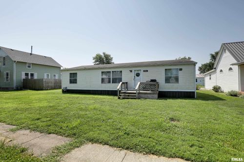 207 Adams St, Coatsburg, IL, 62325-1017 | Card Image