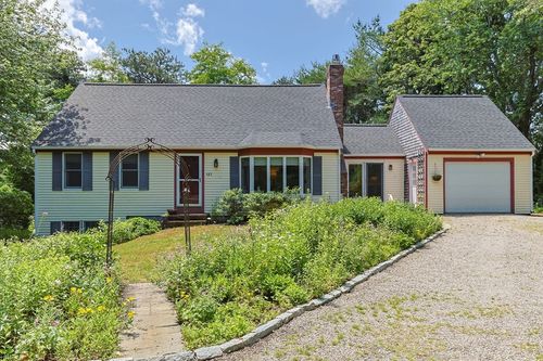127 Perch Pond Dr, Chatham, MA, 02633-1813 | Card Image