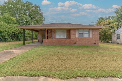 1318 Pardew St, Jonesboro, AR, 72401-4543 | Card Image