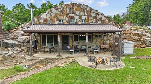 6250 Se 1087 Avenue, Wilburton, OK, 74559 | Card Image