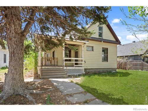 115 Taylor Street, Sterling, CO, 80751 | Card Image