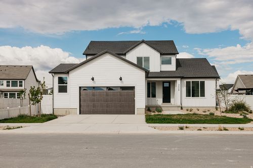 618-3008 N Kingbird Dr, Eagle Mountain, UT, 84005-2407 | Card Image