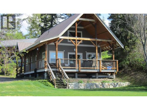 3620 Gunn Road, Lac La Hache, BC, V0K1T1 | Card Image