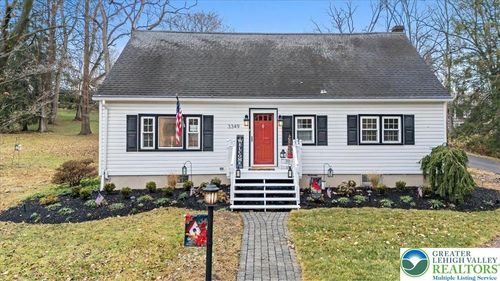 3349 Brodhead Rd, BETHLEHEM, PA, 18020-9433 | Card Image