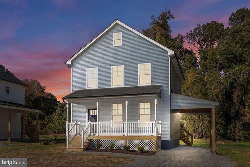 739 Lakeview Dr, COLONIAL BEACH, VA, 22443-3416 | Card Image