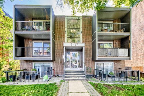 205-2417 17 Street Sw, Calgary, AB, T2T4M9 | Card Image