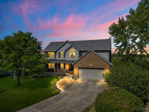 160 Gorman Ct, Monroe, OH, 45050 | Card Image